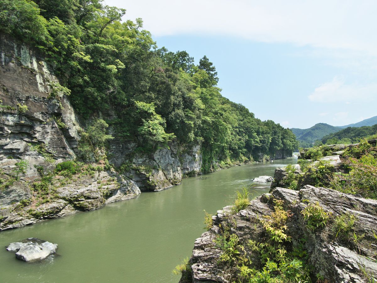 築地六丁目町会バスツアー